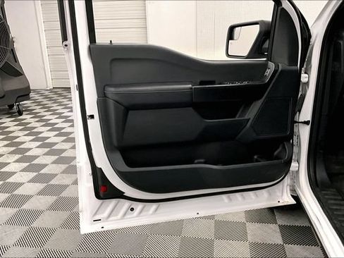 Used 2023 Ford F150 XL w/ STX Appearance Package AWD/4WD image 21