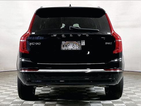 Used 2023 Volvo XC90 B6 Plus w/ Protection Package Premier AWD/4WD image 3