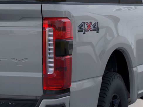 New 2026 Ford F350 XL w/ STX Appearance Package AWD/4WD image 21