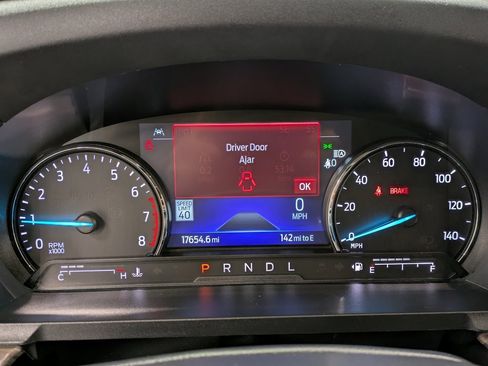 Used 2022 Ford Explorer Limited w/ Equipment Group 301A image 15