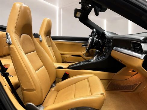 Used 2015 Porsche 911 Carrera S RWD image 26