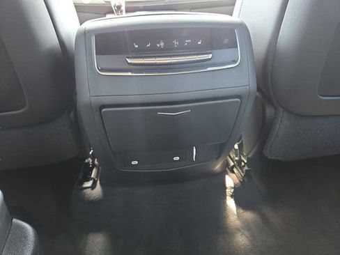 Certified 2023 Cadillac Escalade Sport w/ LPO, ONYX Package AWD/4WD image 11