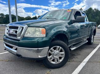 Used 2007 Ford F150 XLT AWD/4WD video 1