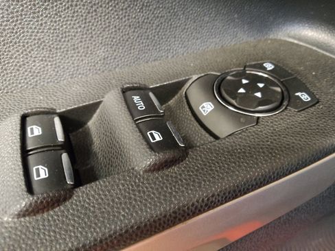 Used 2019 Ford EcoSport Titanium AWD/4WD image 27