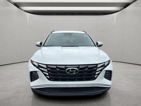 Certified 2023 Hyundai Tucson SEL AWD/4WD image 8