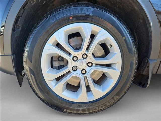 Used 2020 Land Rover Discovery Sport AWD/4WD image 23