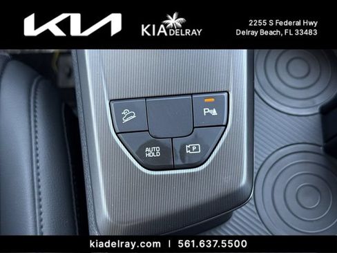 New 2026 Kia Sportage SX Prestige AWD/4WD image 24