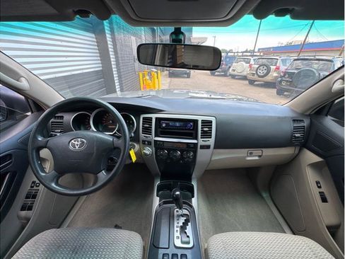 Used 2007 Toyota 4Runner SR5 image 14