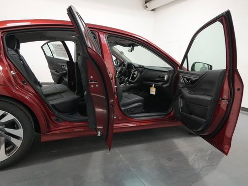 New 2025 Subaru Legacy Limited image 28