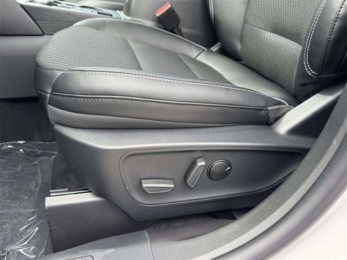 New 2026 Ford Escape SE image 17