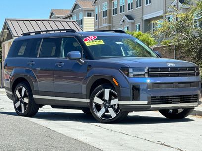 Used 2026 Hyundai Santa Fe Limited