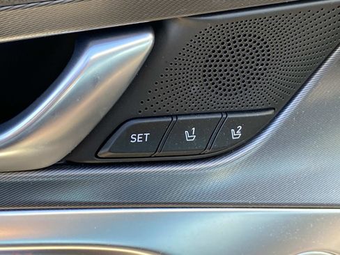 Used 2025 Genesis G70 3.3T Advanced w/ Sport Prestige Package image 27