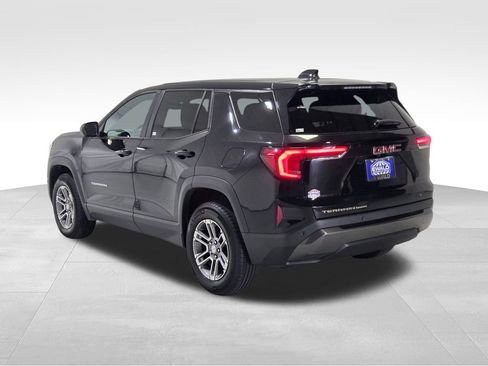 Used 2025 GMC Terrain Elevation AWD/4WD image 22