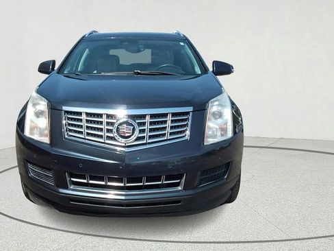 Used 2016 Cadillac SRX Luxury w/ Driver Awareness Package FWD image 2