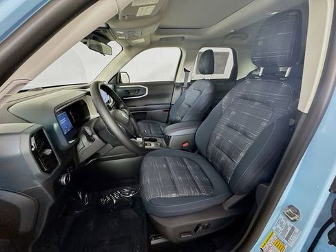 New 2026 Ford Bronco Sport Heritage w/ Convenience Package image 20