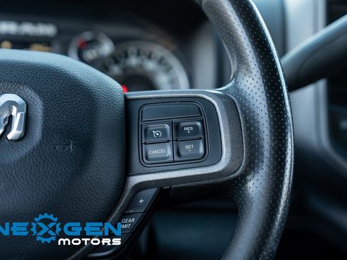 Used 2021 RAM 3500 Tradesman image 18