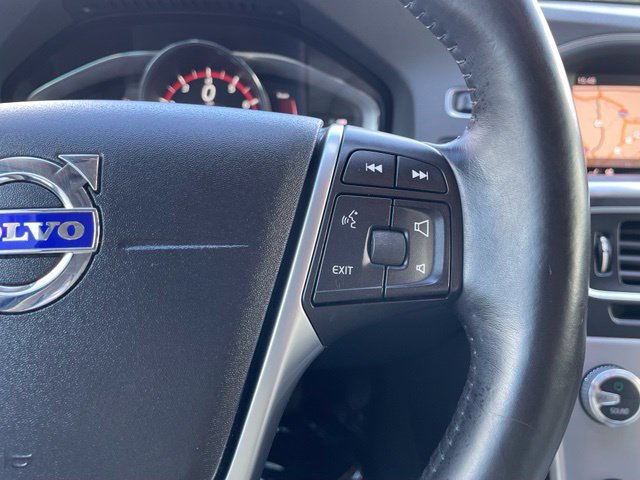 Used 2018 Volvo S60 T5 Inscription AWD/4WD image 16