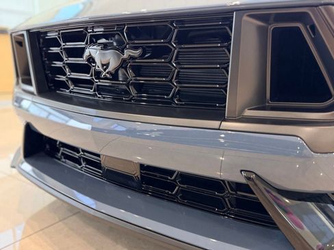 New 2026 Ford Mustang Dark Horse RWD image 11