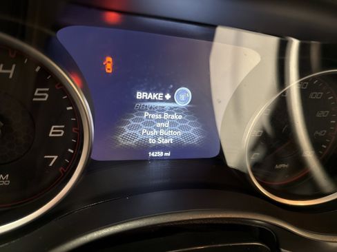 Used 2023 Dodge Charger GT w/ Navigation & Travel Group image 5