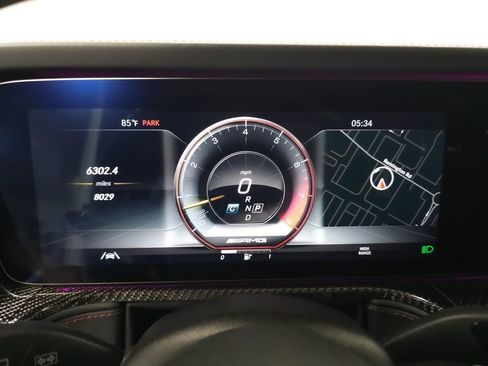 Used 2022 Mercedes-Benz G 63 AMG 4MATIC image 14