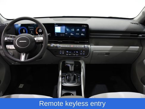 New 2026 Hyundai Kona SEL Sport image 8