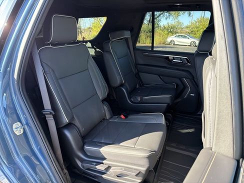 New 2026 Chevrolet Tahoe Premier w/ Sun And Tow Package image 28