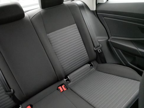 Certified 2025 Volkswagen Jetta S FWD image 14