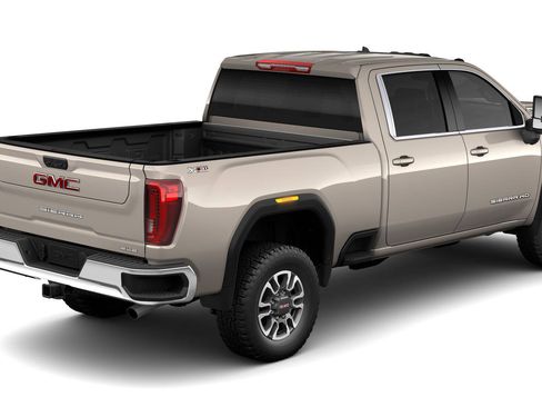 New 2026 GMC Sierra 2500 SLE AWD/4WD image 51
