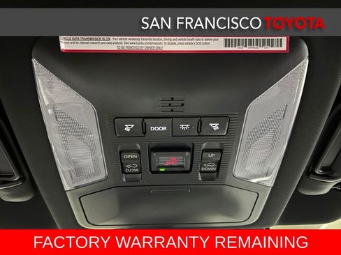 Used 2023 Toyota RAV4 XSE image 35