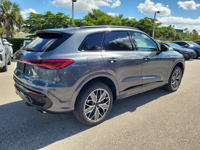 New 2026 Audi Q5 Premium Plus AWD/4WD image 5