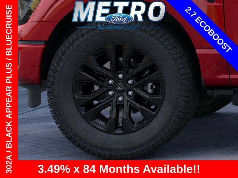 New 2026 Ford F150 XLT AWD/4WD image 19