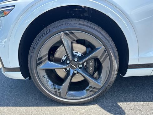 New 2026 Genesis GV70 3.5T Sport Prestige image 11