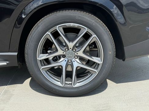 New 2026 Mercedes-Benz GLE 53 AMG 4MATIC Coupe image 13