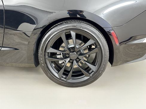 Used 2023 Chevrolet Camaro LT w/ RS Package RWD image 32