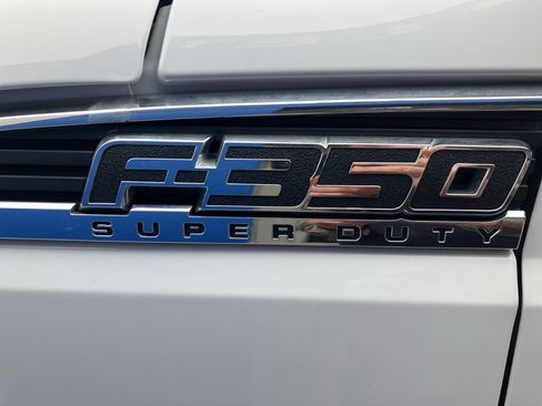 Used 2013 Ford F350 XLT image 27