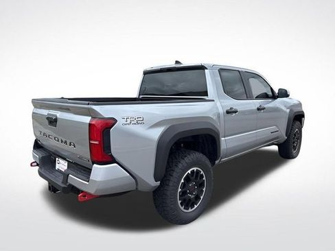 New 2025 Toyota Tacoma TRD Off-Road AWD/4WD image 6