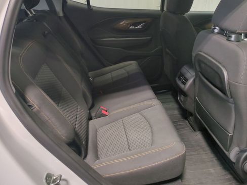 Used 2020 GMC Terrain SLE w/ Driver Convenience Package image 27