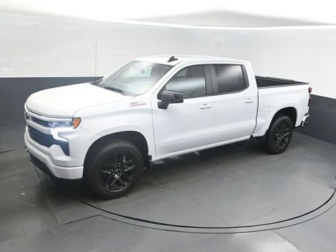 New 2026 Chevrolet Silverado 1500 RST w/ Convenience Package II image 29