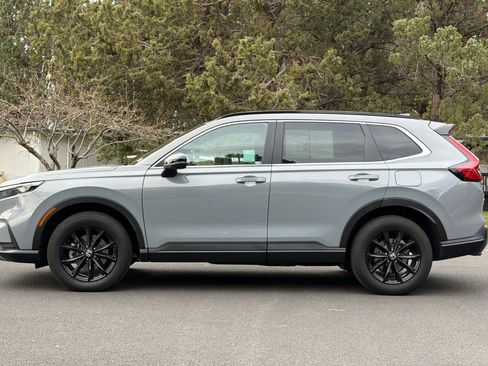 Used 2025 Honda CR-V Sport image 7