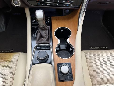 Used 2017 Lexus RX 350 350 image 11