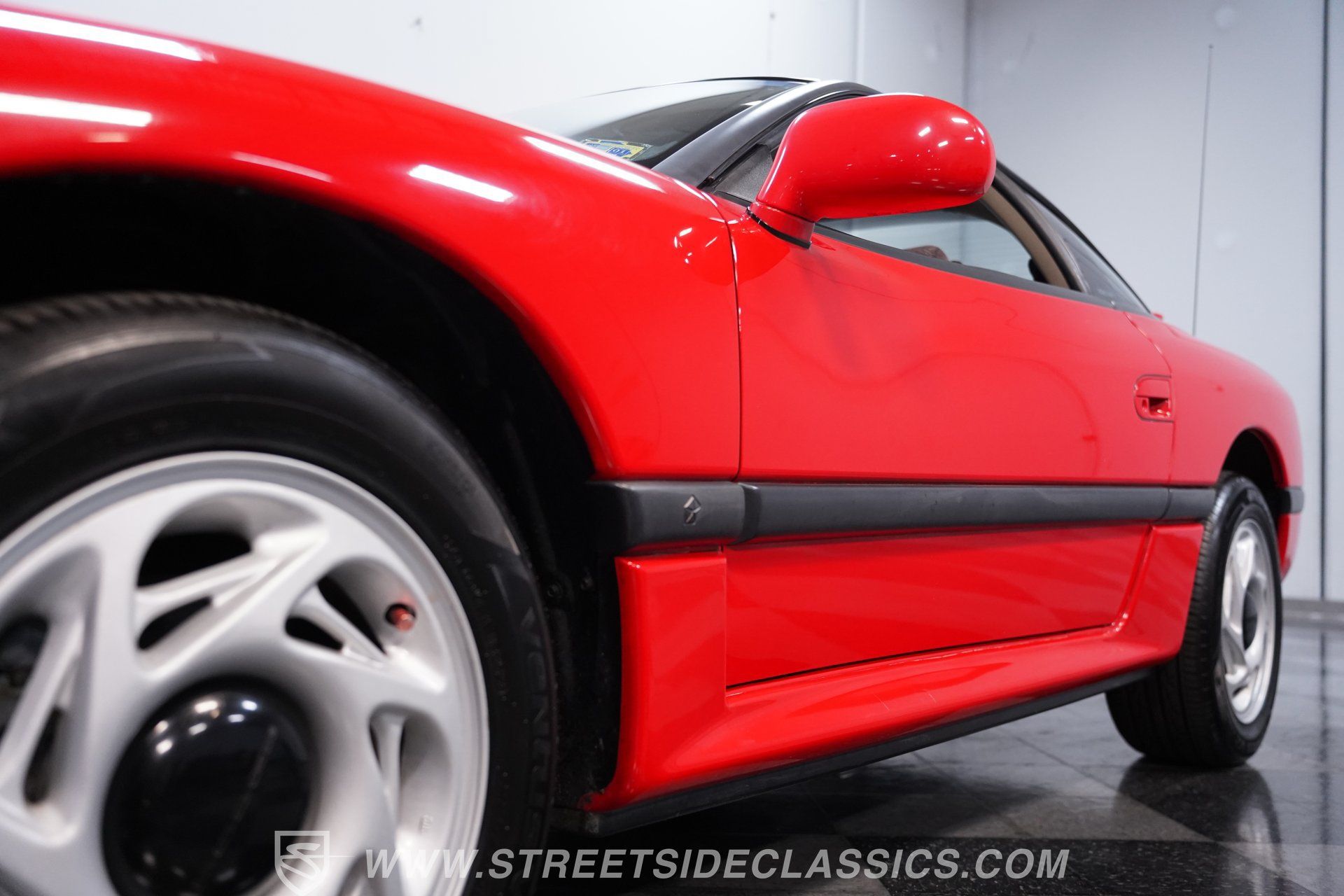 Used 1993 Dodge Stealth ES FWD image 18