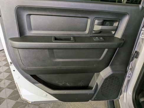Used 2021 RAM 2500 Tradesman AWD/4WD image 28
