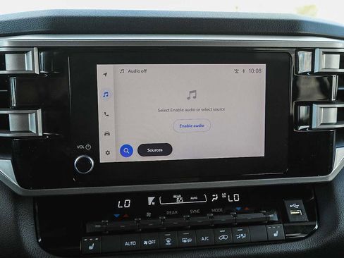 Certified 2025 Toyota Sequoia SR5 AWD/4WD image 25