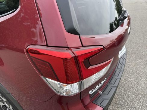 Certified 2024 Subaru Forester Premium AWD/4WD image 8