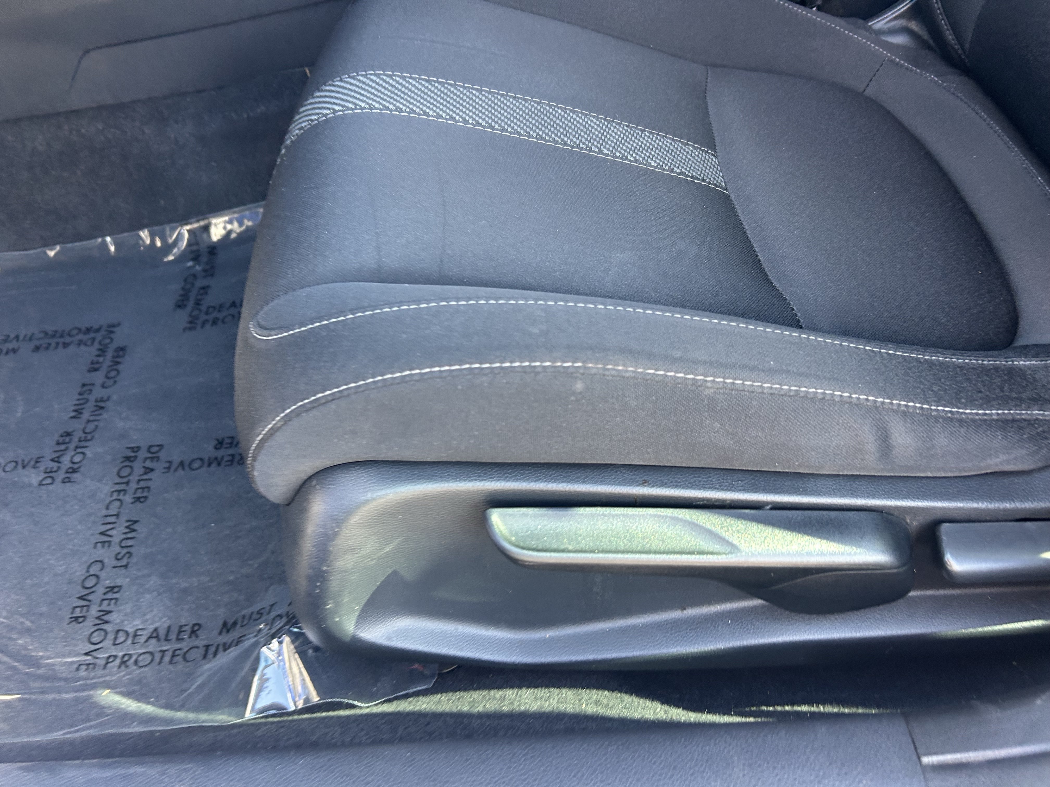 Used 2016 Honda Civic LX image 27