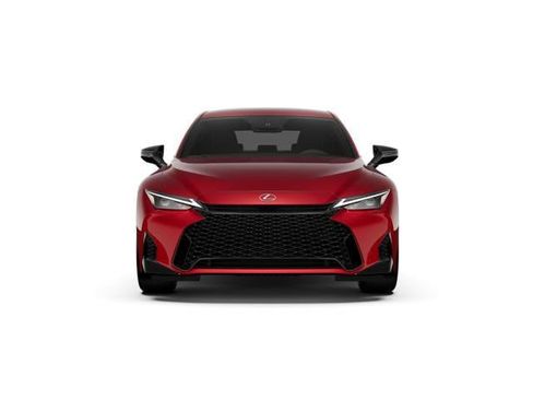 New 2026 Lexus IS 350 F Sport image 10