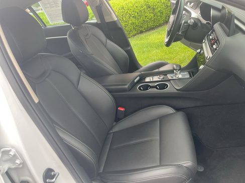 Used 2026 Genesis G70 2.5T AWD/4WD image 27
