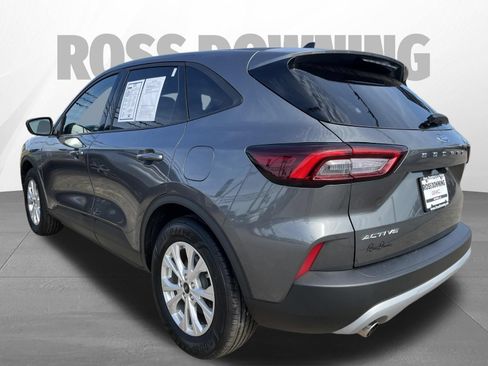 Used 2025 Ford Escape Active FWD image 6