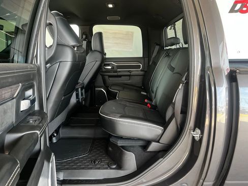 New 2026 RAM 2500 Laramie image 23