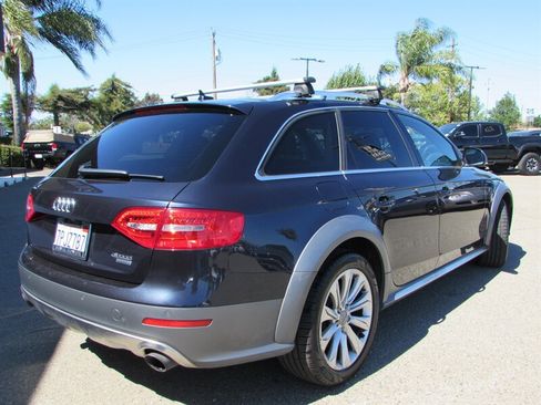 Used 2016 Audi A4 Premium Plus w/ Technology Package AWD/4WD image 7